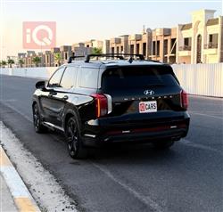هيونداي باليسيد